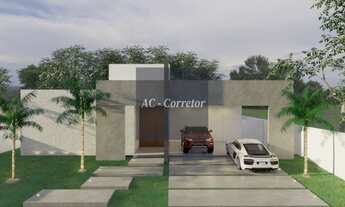 Imagem: Residencial Villa Verde (Casa à venda )