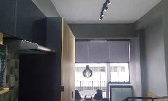 Imagem 7: Apartamento para aluguel com 26 metros quadrados com 1 quarto em Perdizes - São Paulo - SP