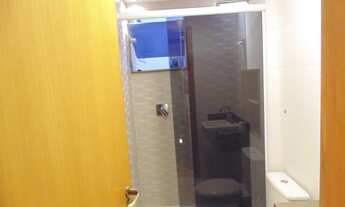 Imagem 4: Apartamento terreo, tem 52 metros quadrados com 2 quartos em Portuguesa - Rio de Janeiro