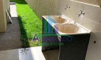 Imagem: Casa com 3 quartos - Bairro Setor Três