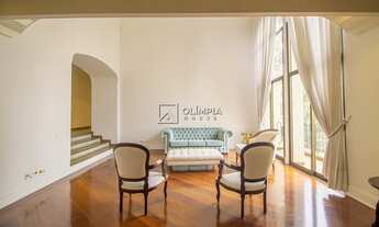 Imagem 3: Apartamento Venda 4 Dormitórios - 263 m² Cerqueira César