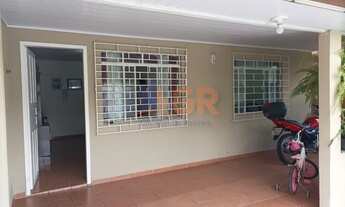 Imagem 3: Casa para Venda em Piraquara, Planta Santa Lúcia, 5 dormitórios, 3 banheiros, 3 vagas