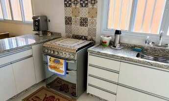 Imagem 6: Casa com 3 dormitórios à venda, 225 m² no Jardim do Lago em Atibaia/SP - CA2709