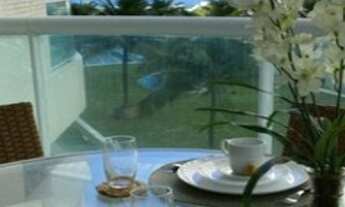 Imagem 5: Lindo apartamento loft 01 quarto na Barra