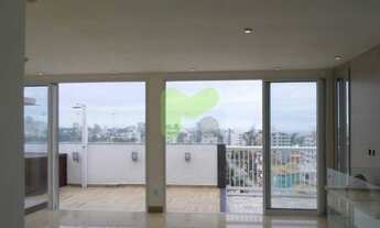 Imagem: Cobertura à venda, 3 quartos, 2 suítes