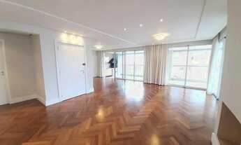 Imagem 2: Apartamento Locação 3 Dormitórios - 234 m² Campo Belo