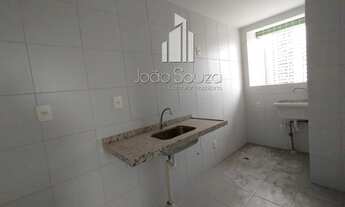 Imagem 5: DC) Lindo apartamento em Casa Amarela com 2 quartos, 42m² - Edf. Studio Thaíza