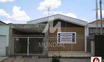 Imagem 1: Casa (térrea na rua) 3 dormitórios, cozinha planejada