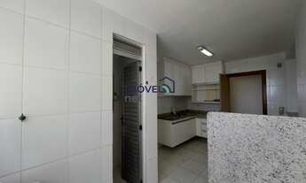 Imagem 6: Cobert. duplex á venda Buritis-BH/4Quartos/Suíte/Jacuzzi/Cozinha Americana/3Vagas/Elev/220