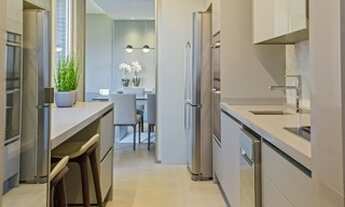 Imagem 6: Apartamento novo em condomínio clube com 3 quartos, 2 vagas em 105m² úteis, Ecoville