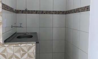 Imagem 2: 2Quartos Travessa Garcia, R$700,00