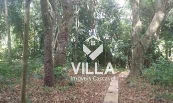 Imagem 6: Chácara a beira do lago