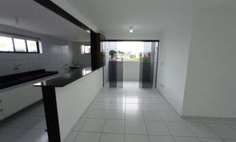 Imagem 3: Excelente apartamento nos Bancários para vender