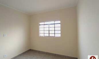 Imagem: Casa (térrea na rua) 2 dormitórios, cozinha