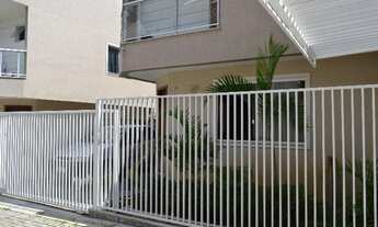 Imagem 4: Sobrado em Condomínio para Venda em Curitiba, Uberaba, 3 dormitórios, 1 suíte, 2 banheiros