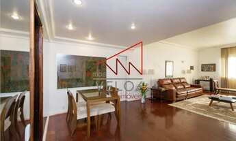 Imagem 5: Apartamento para venda possui 190 metros quadrados com 3 quartos