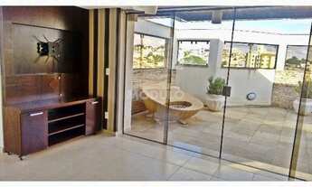 Imagem 2: Aluguel Cobertura JARDIM DA COLINA