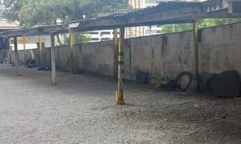 Imagem 5: Estacionamento para locação