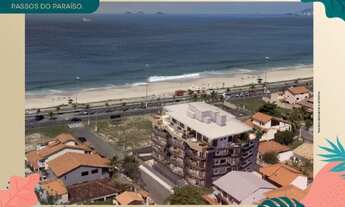 Imagem: Condomínio Tre Amici Residenziale - Rua