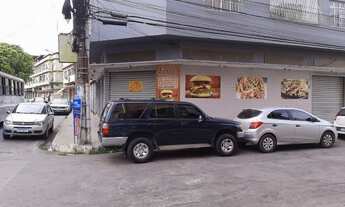 Imagem 2: Loja em Campo Grande na Rua Anatildes Passos Costa