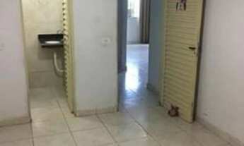 Imagem 7: Casa 2/4 Centro de Uruaçu GO