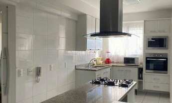 Imagem 3: Apartamento com 3 dormitórios à venda, 186 m² por R$ 1.600.000,00 - Jardim São Caetano - S