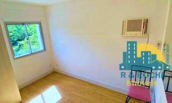 Imagem 5: Condomínio Residencial Andirá (Ao lado do Carrefour) - 3 quartos (1 suíte) - 95m² - 2 vaga