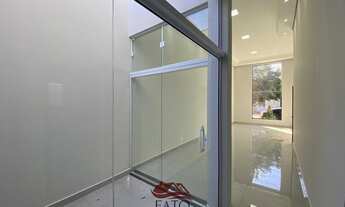 Imagem 6: Casa de condomínio térrea para venda tem 132 metros quadrados com 3 quartos