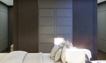 Imagem 5: Casa de condomínio para venda possui 1296 metros quadrados com 4 quartos