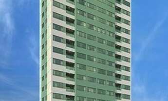 Imagem 1: MS Apartamento com 1 dormitório