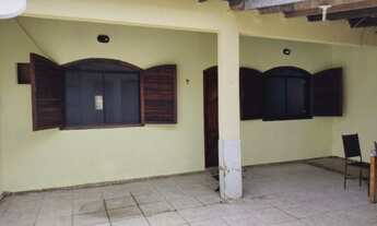 Imagem: Casa para venda possui 100 metros quadrados