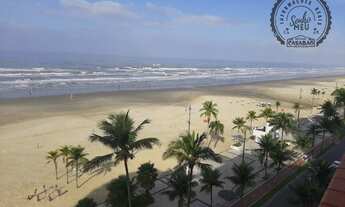 Imagem 6: Apartamento com 2 dormitórios à venda, 112 m² por R$ 360.000,00 - Tupi - Praia Grande/SP