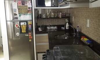 Imagem 4: Apartamento 2 quartos mobiliado