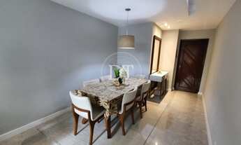 Imagem 3: Apartamento para venda tem 60m² com 2 quartos, 2 banheiros, 2 vagas - Jardim Guanabara