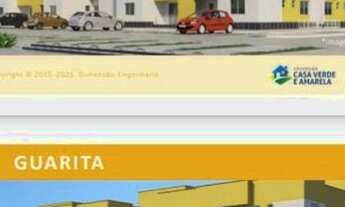 Imagem 2: Sam- Apartamento Na General Arthur Carvalho A partir de 194.239,00 Jardins do Turu