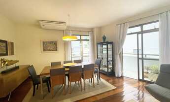 Imagem 7: Apartamento à venda 275m2 com 4 quartos, 2 suítes, 3 vagas - Santa Helena - Juiz de Fora