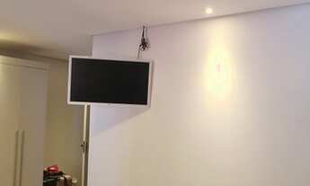 Imagem 4: Lindo Sobrado com 125m²,com 03 Dormitórios(sendo 01suite), próximo ao Sesc Interlagos - SP