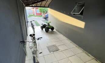 Imagem 2: Oportunidade Casa Linear em condomínio fechado