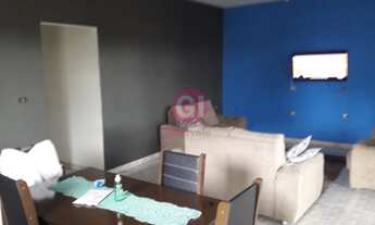 Imagem 6: OPORTUNIDADE! CASA COM 3 DORMITÓRIOS E GALPÃO COMERCIAL PARA VENDA E LOCAÇÃO NO JD. SATÉLI