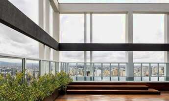 Imagem: Apartamento para aluguel com 26 metros quadrados