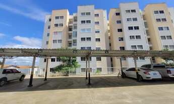 Imagem 6: Ótimo apartamento no Condomínio Recanto das Palmeiras