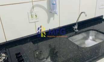 Imagem 4: Apartamento Spazio Splendido