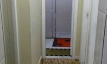 Imagem 4: Quarto Privativo Individual e Mobiliado com Internet Incluída