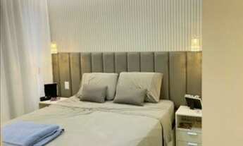 Imagem 5: Apartamento Visage Arena Jardim Goiás - Goiânia - GO