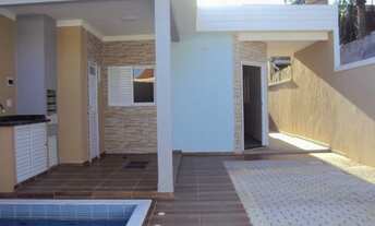 Imagem 3: Casa com 3 quartos em flores, aceito Parcelamento com entrada