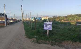 Imagem: Terreno de Esquina - Caputera, Laguna, SC