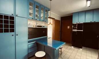 Imagem 5: Apartamento à venda, Moema Índios, 147m², 3 suítes, 3 vagas!