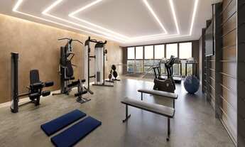 Imagem 5: OPORTUNIDADE no Lumiere Studios na Chácara Klabin em São Paulo/SP - Studios contendo 1 Dor