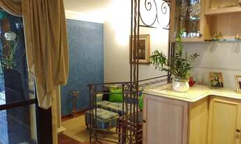 Imagem 6: Apartamento Venda 4 Dormitórios - 152 m² Brooklin