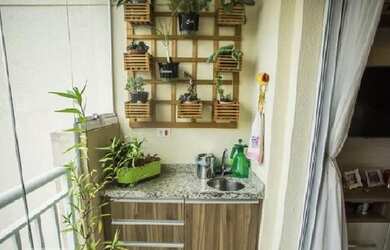 Imagem 6: SÃO PAULO - Apartamento Padrão - SAÚDE